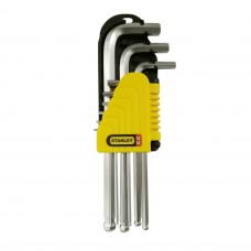 Stanley Hex Key Set 69119